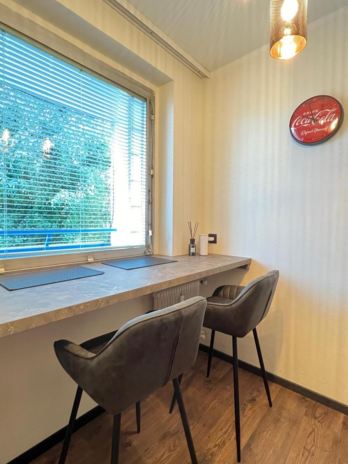 Apartamento Bamo - Living Vintage *