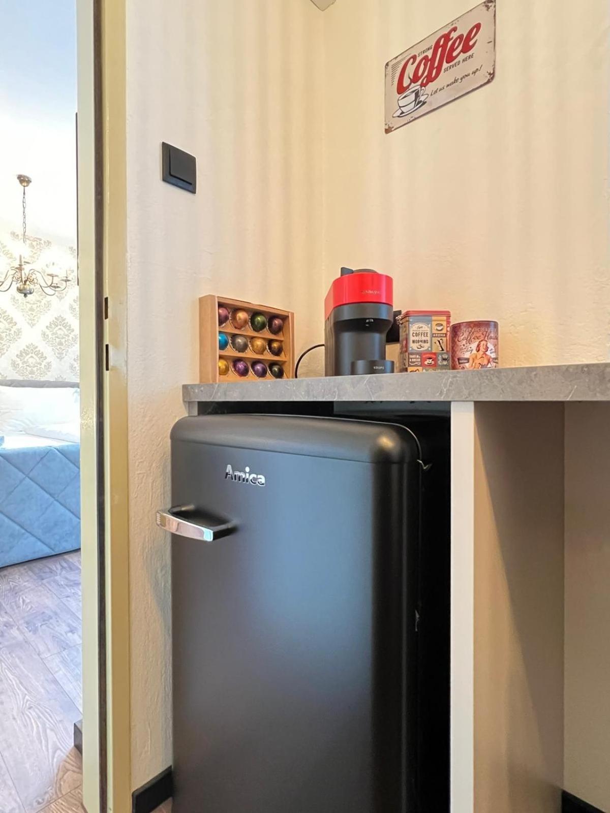 Apartamento Bamo - Living Vintage Klagenfurt am Woerthersee