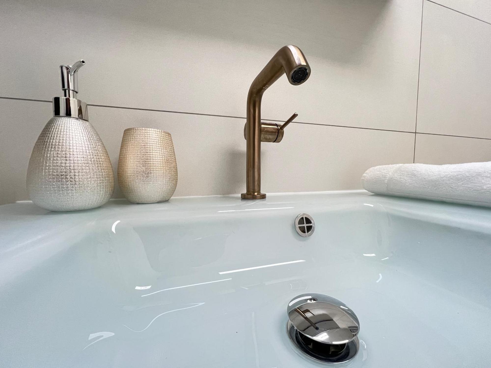 Bamo - Living Vintage Apartamento