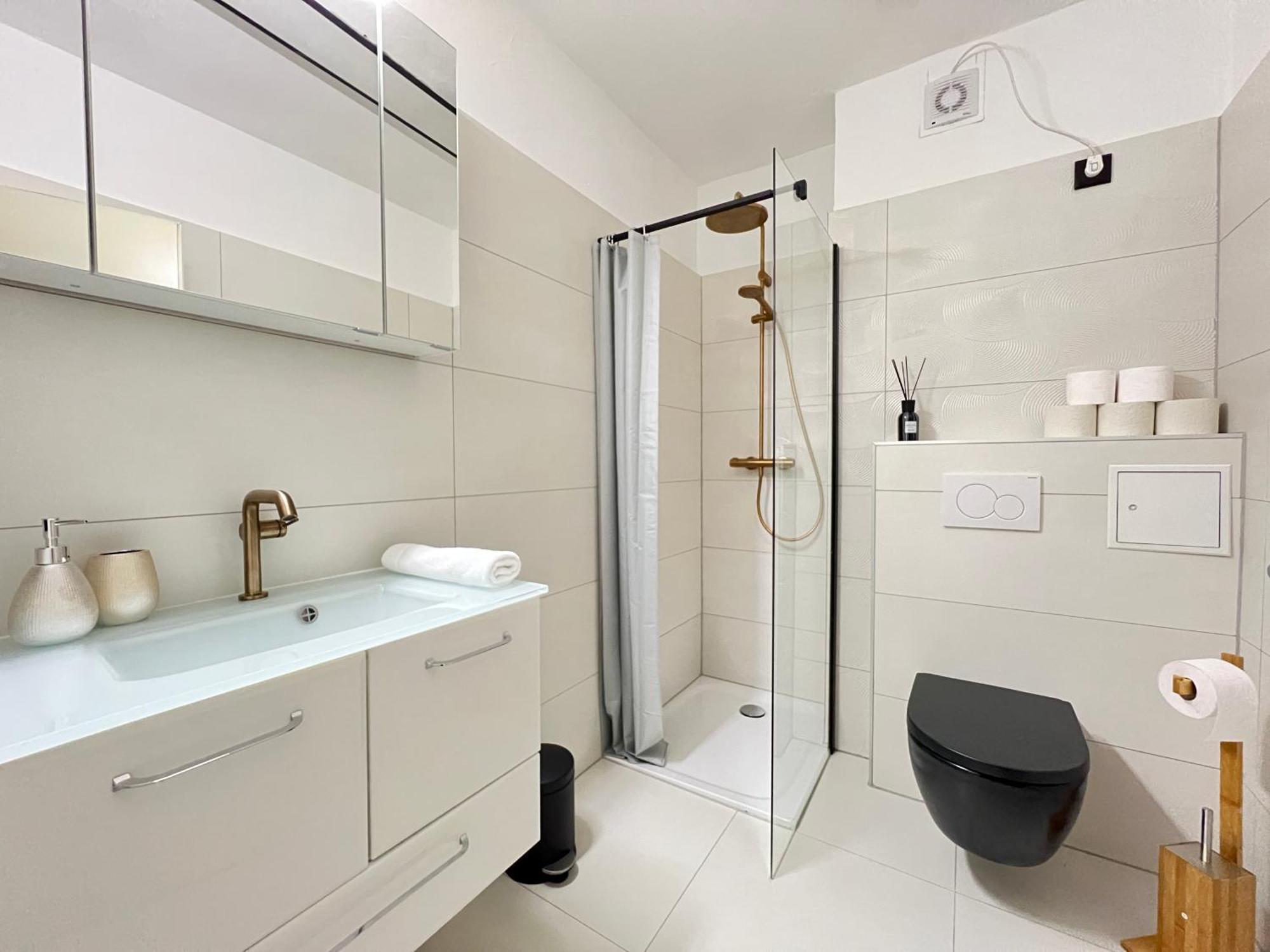 Bamo - Living Vintage Apartamento