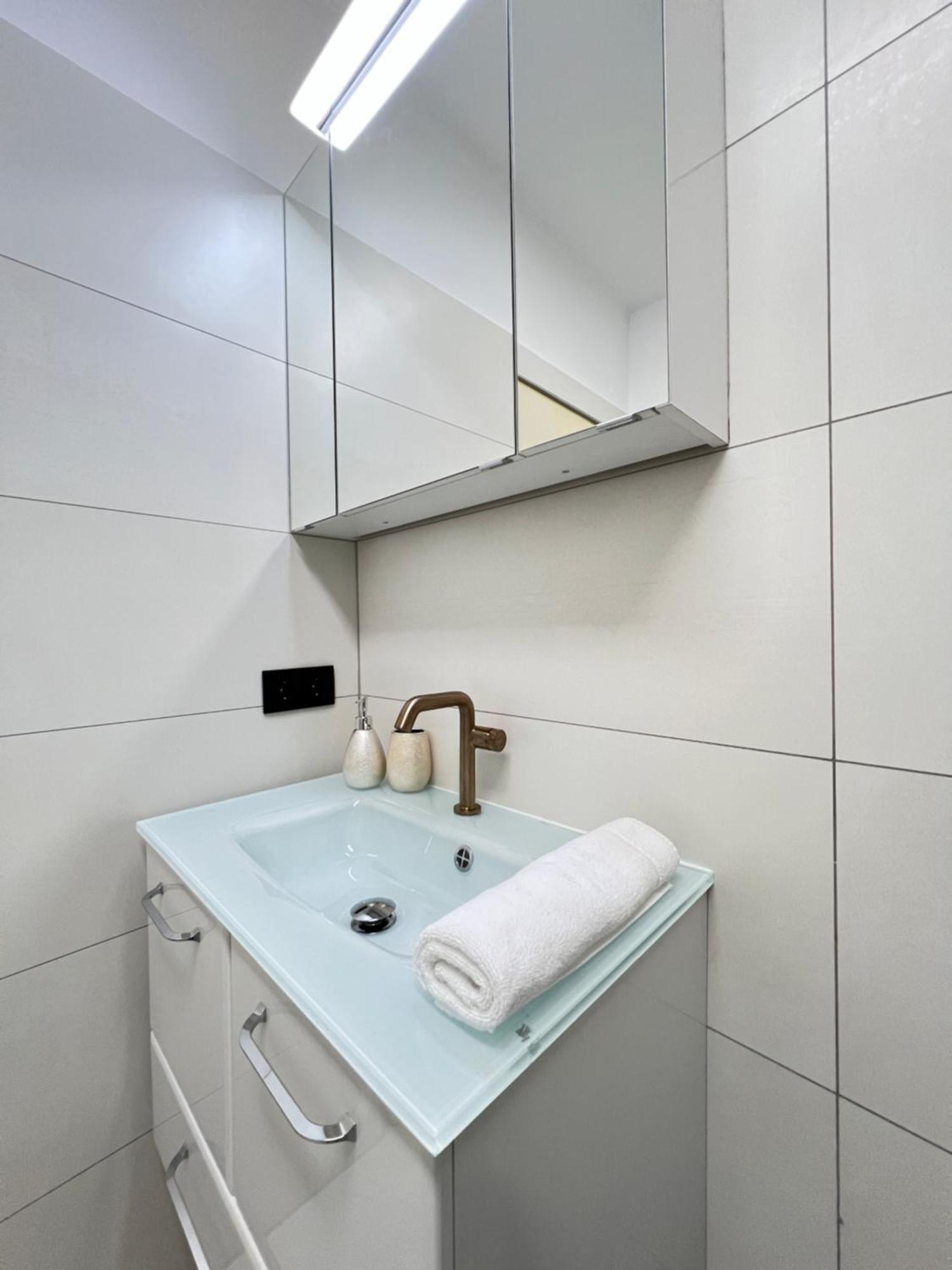 Bamo - Living Vintage Apartamento
