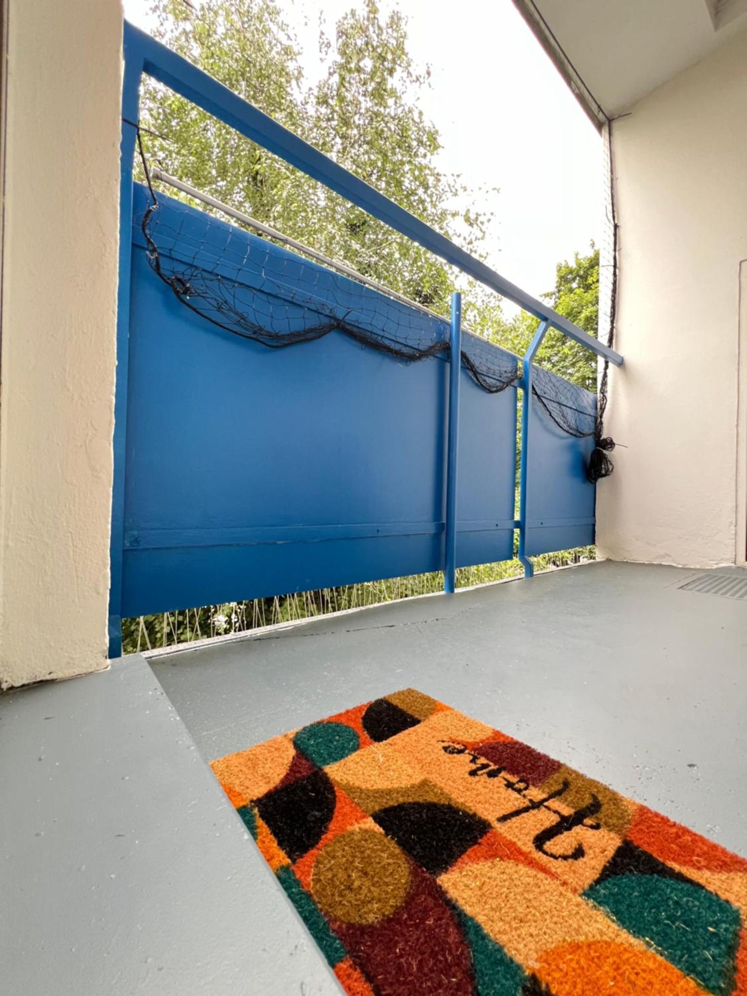 Apartamento Bamo - Living Vintage Klagenfurt am Woerthersee