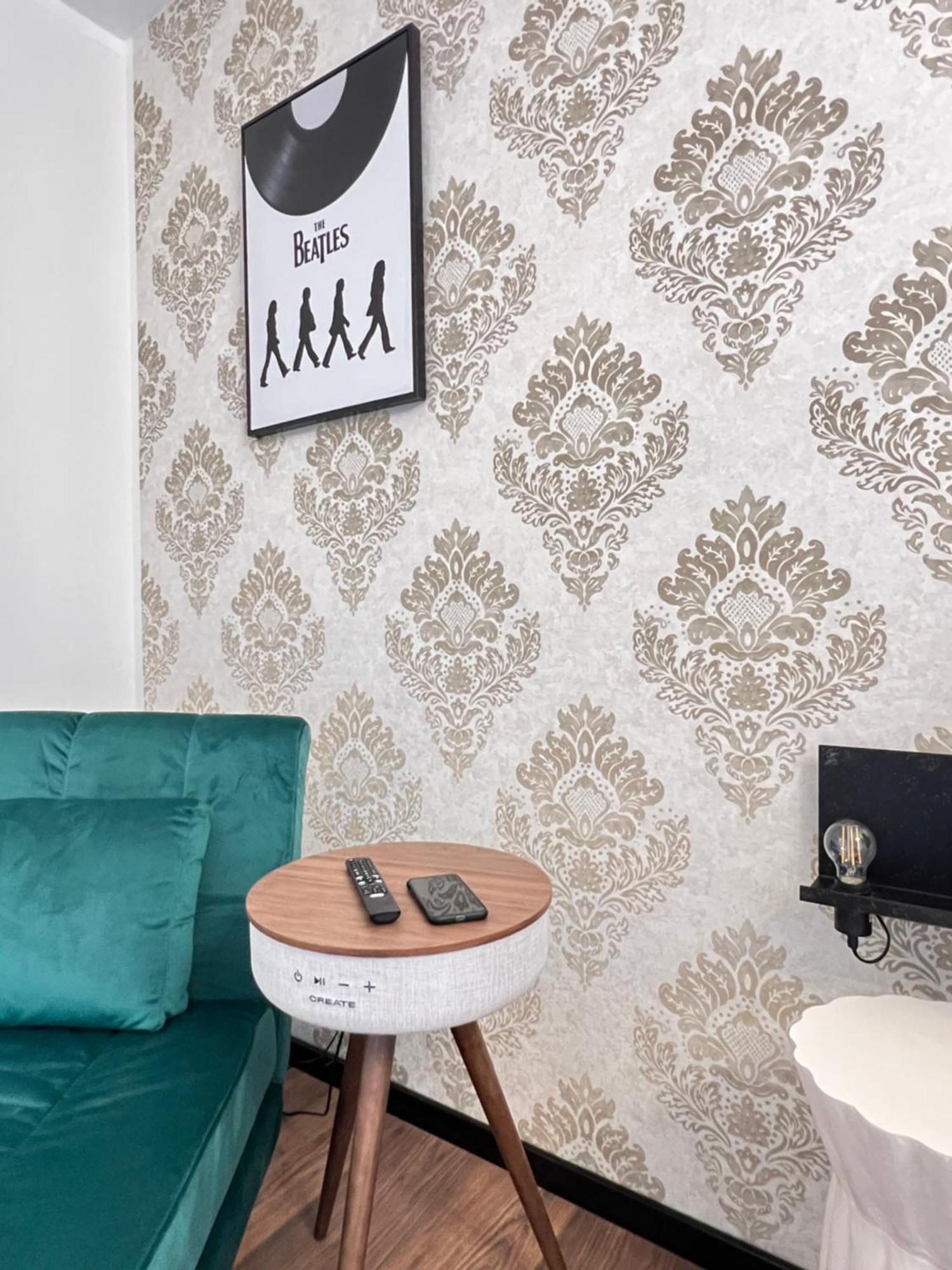 Bamo - Living Vintage Apartamento