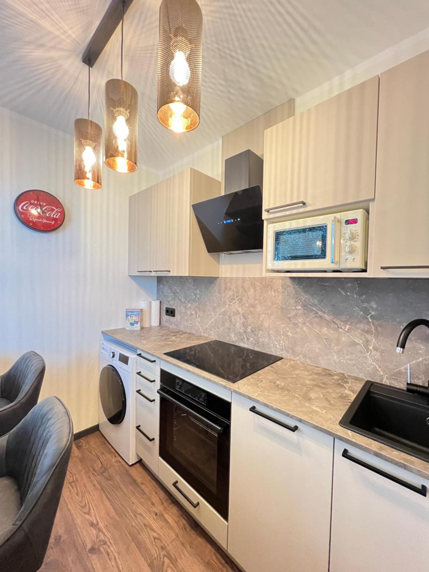 Apartamento Bamo - Living Vintage