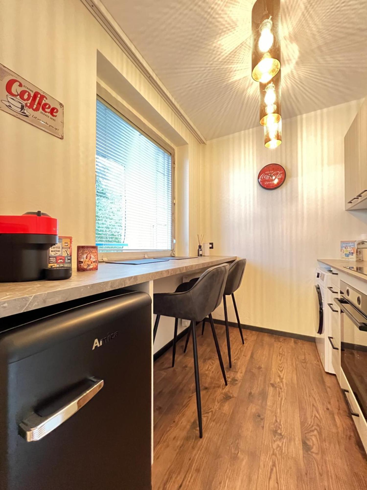 Bamo - Living Vintage Klagenfurt am Woerthersee