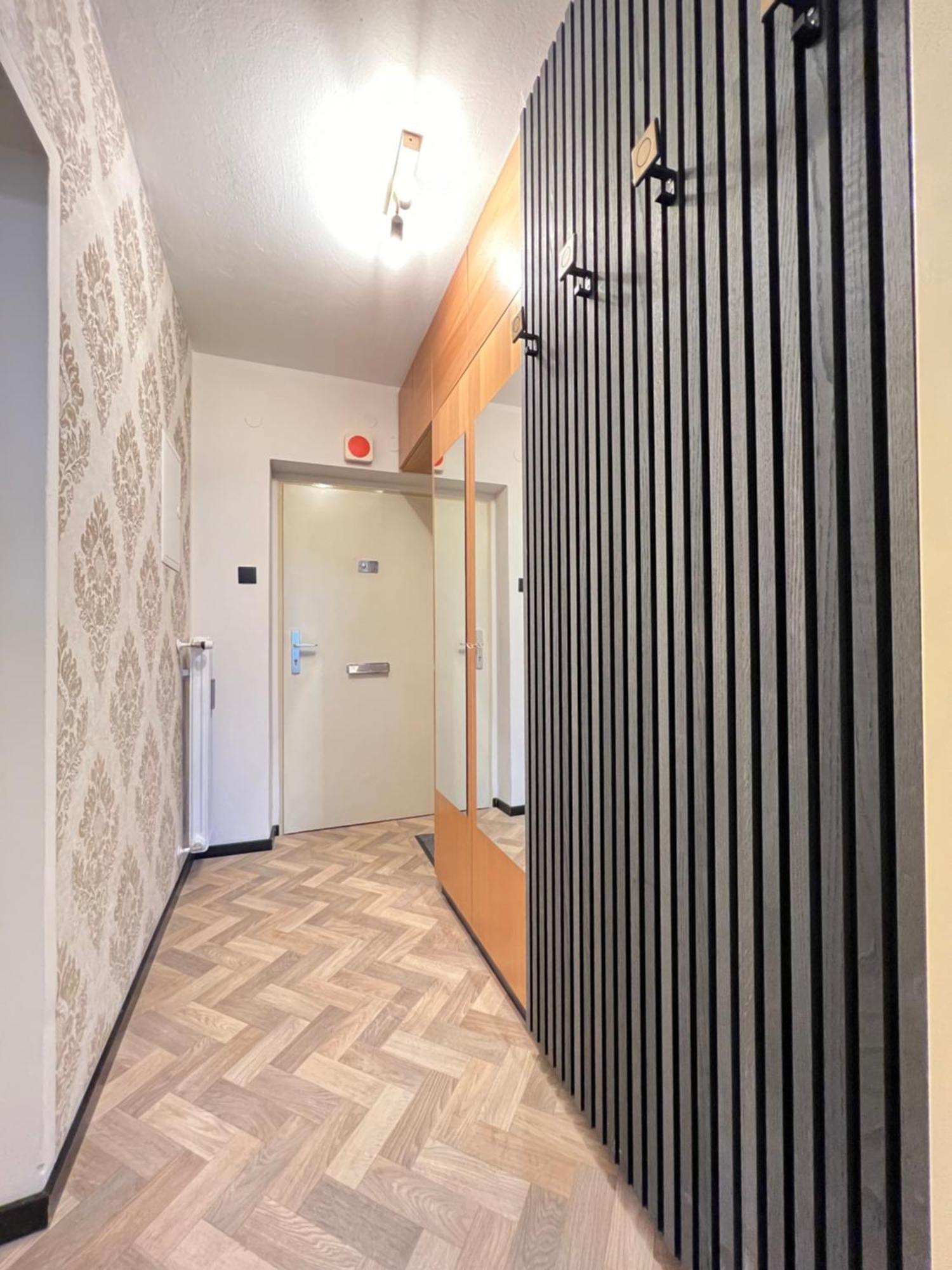 Apartamento Bamo - Living Vintage Klagenfurt am Woerthersee